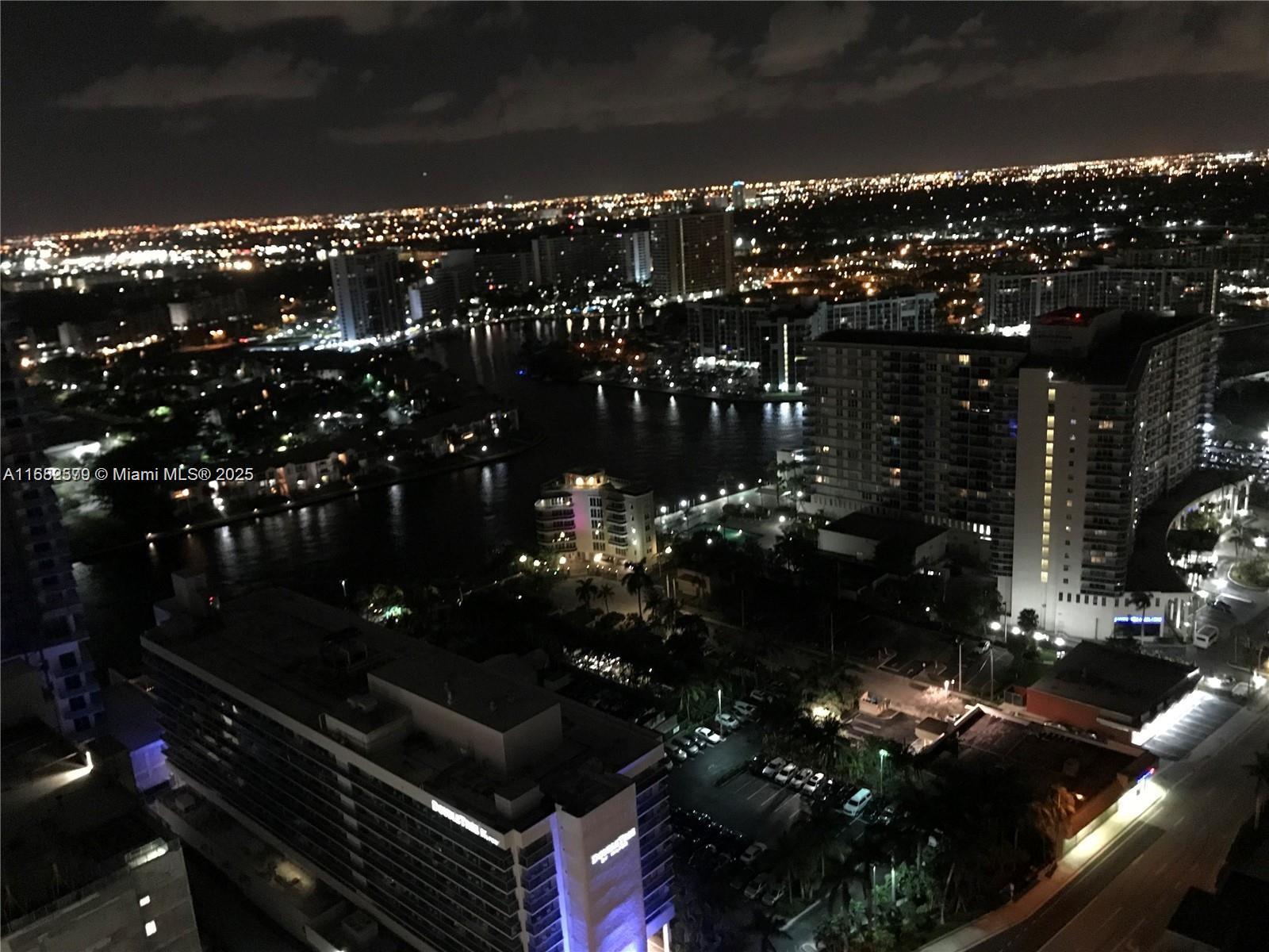 4111 S Ocean Dr # 2712