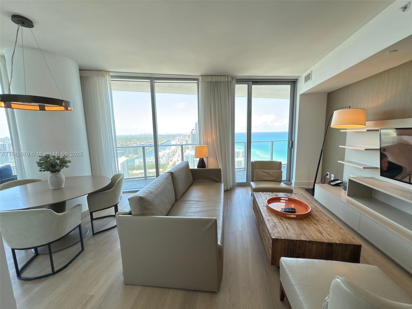 4111 S Ocean Dr # 2712