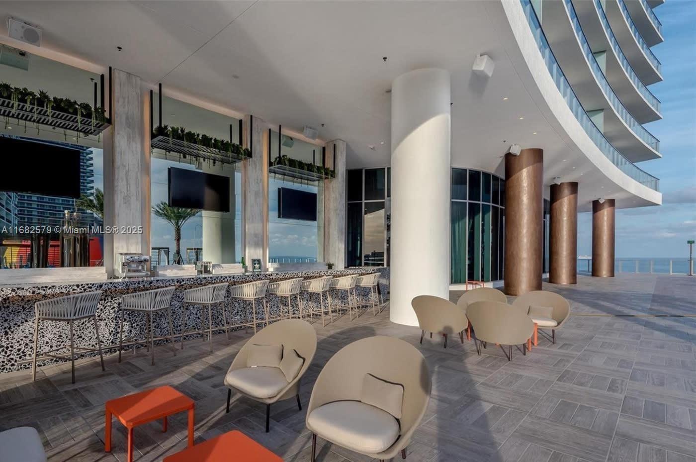 4111 S Ocean Dr # 2712