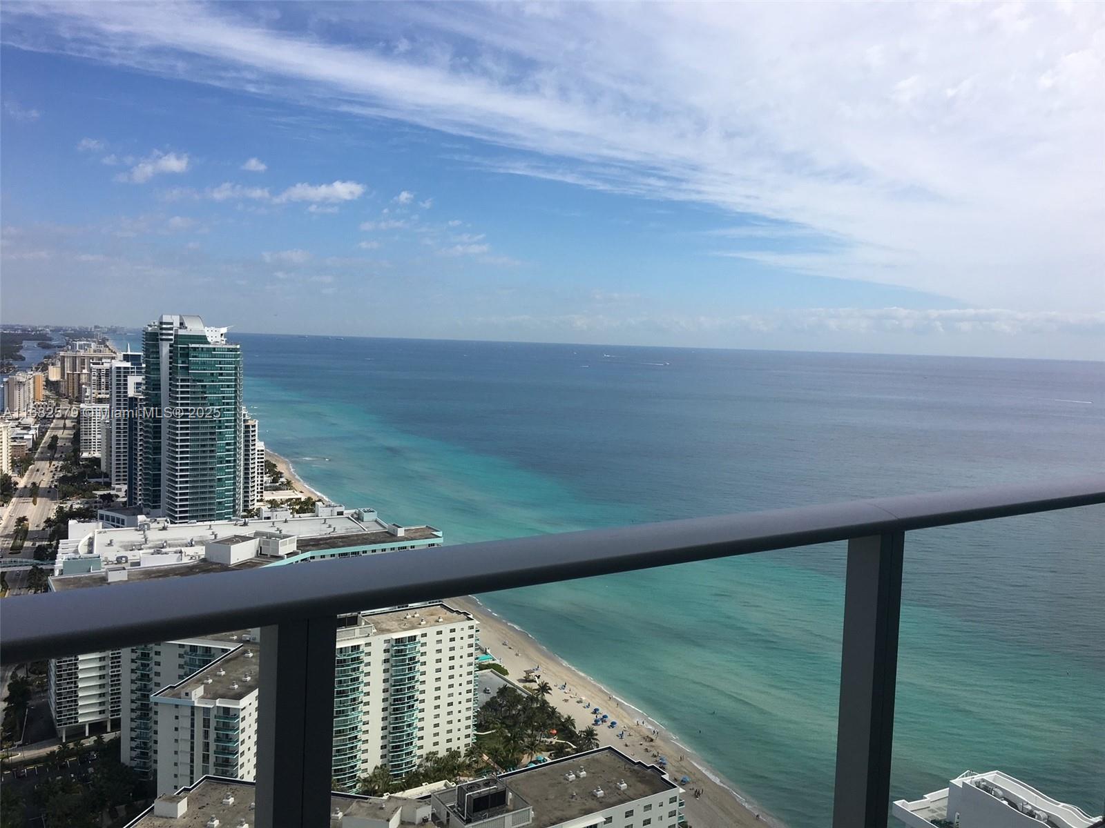 4111 S Ocean Dr # 2712