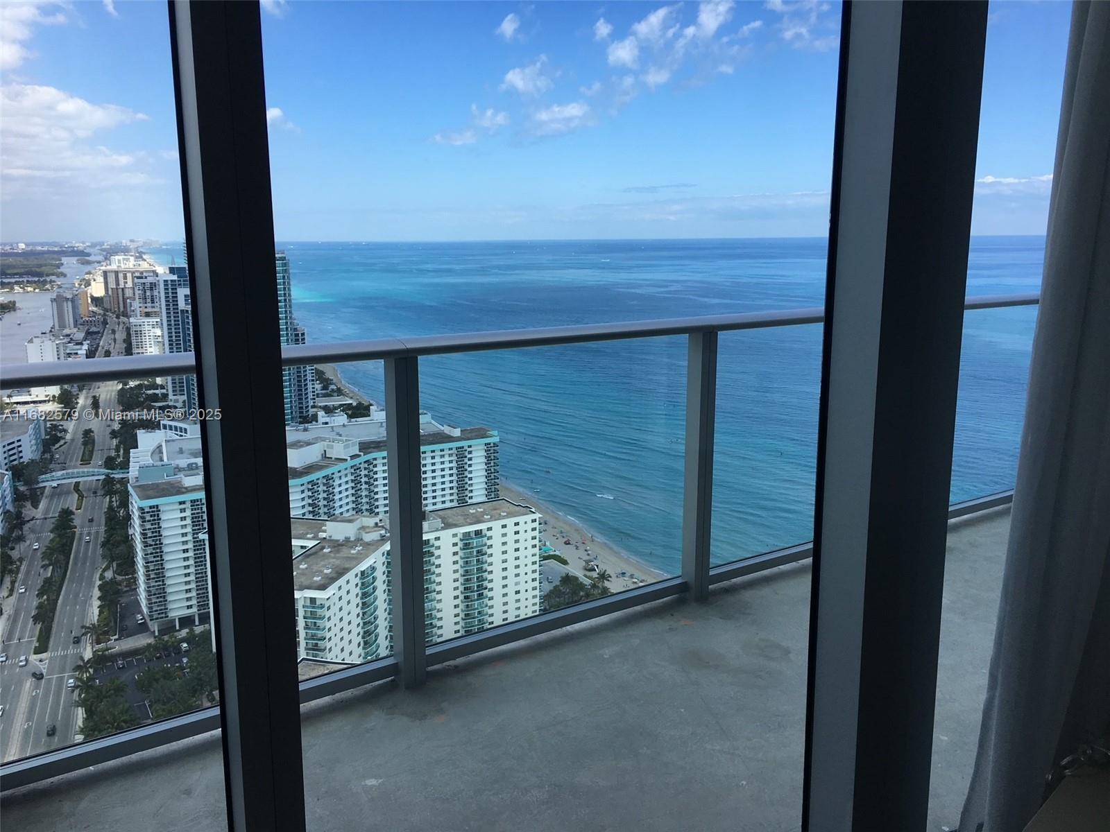 4111 S Ocean Dr # 2712