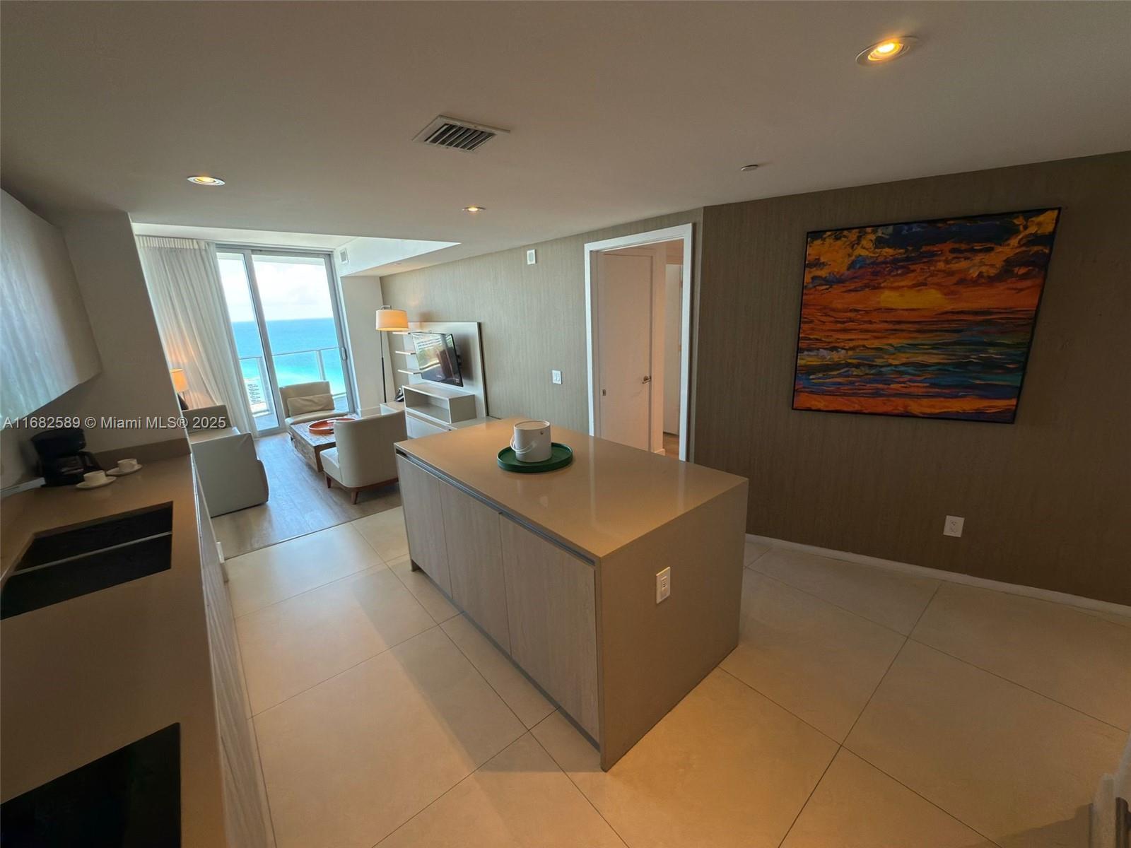 4111 S Ocean Dr # 3312