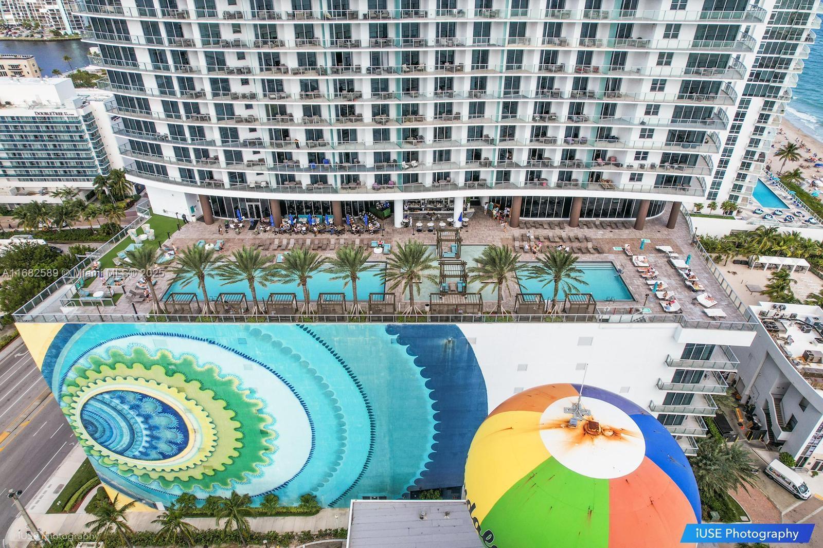 4111 S Ocean Dr # 3312