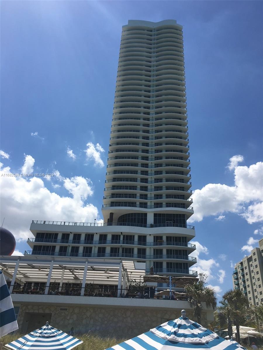 4111 S Ocean Dr # 3312