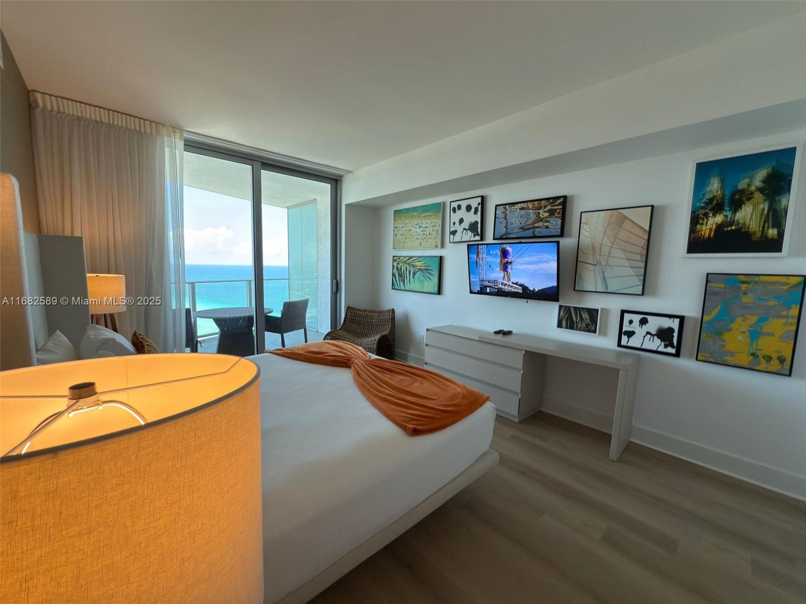 4111 S Ocean Dr # 3312