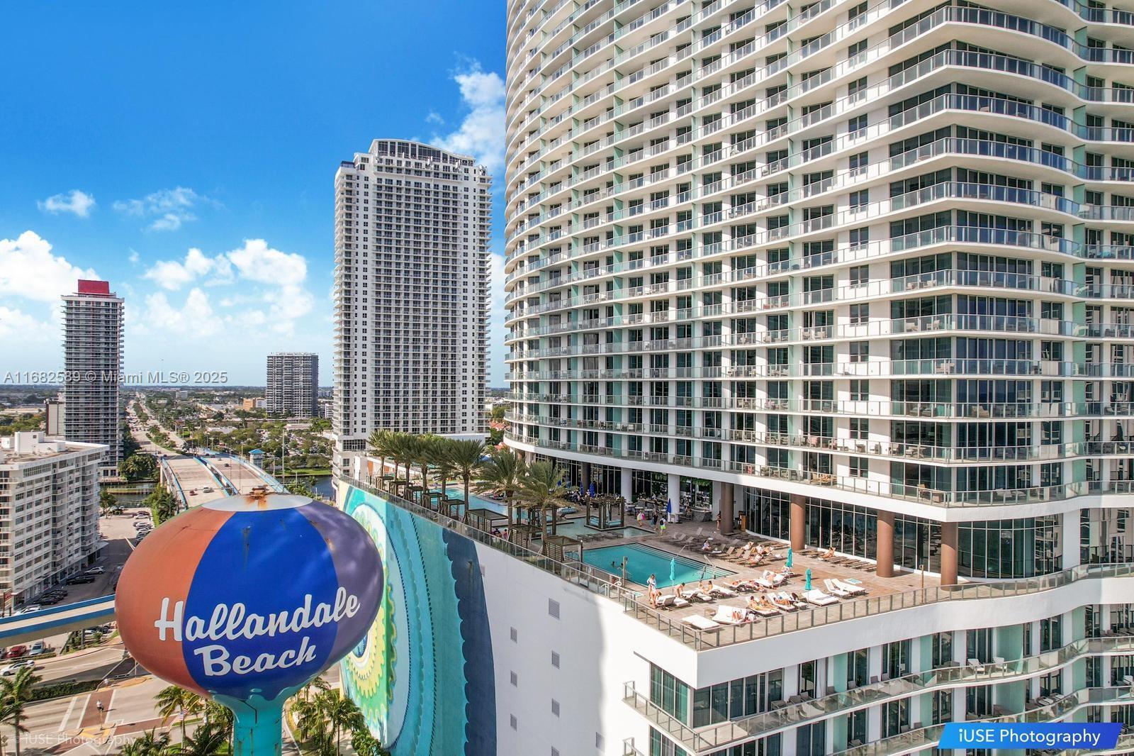 4111 S Ocean Dr # 3312