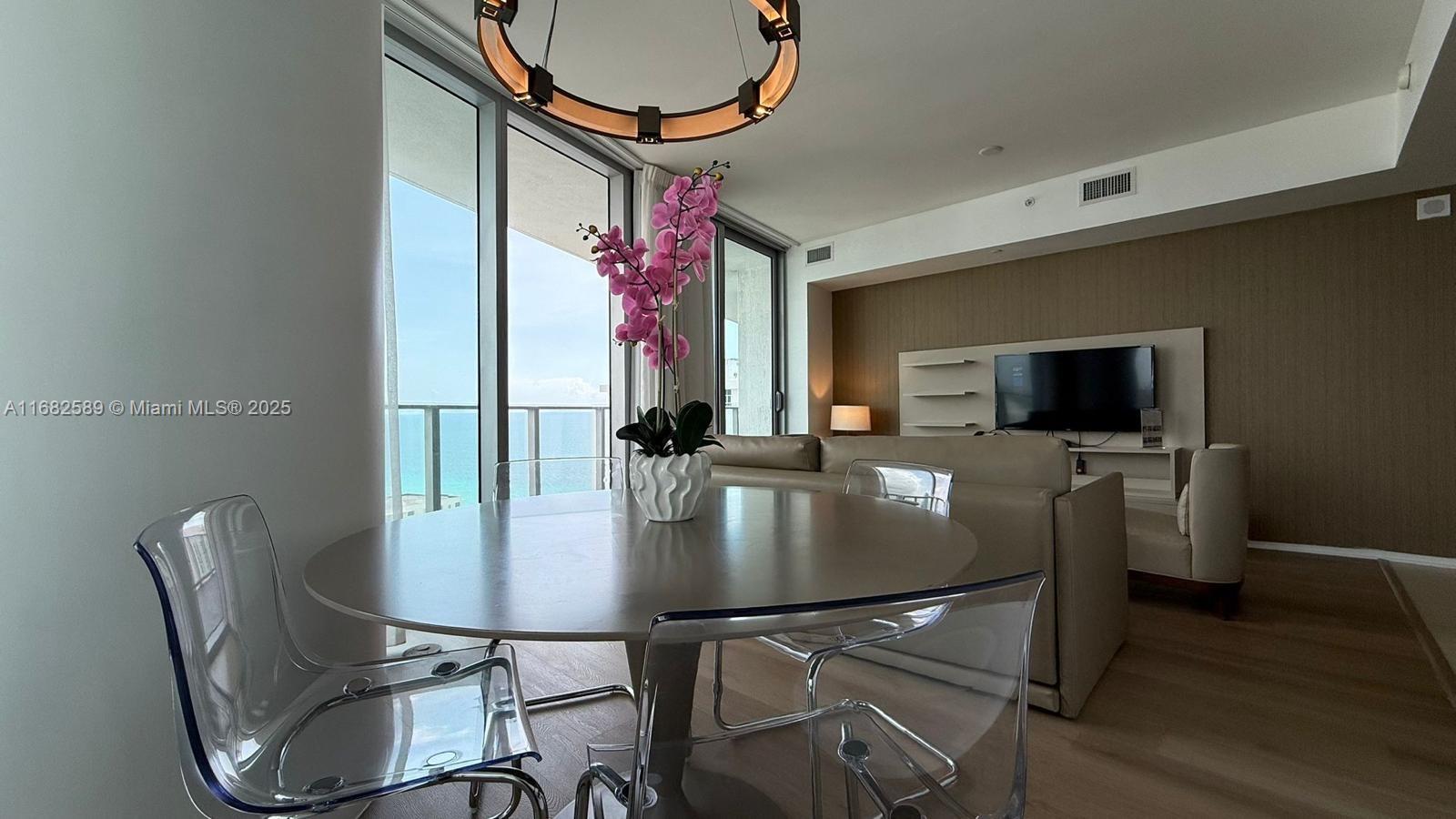 4111 S Ocean Dr # 3312