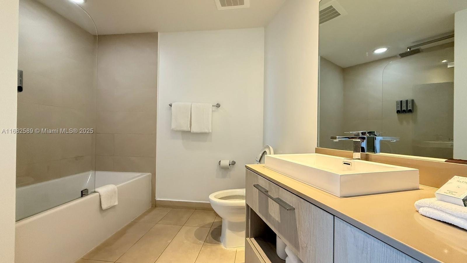 4111 S Ocean Dr # 3312