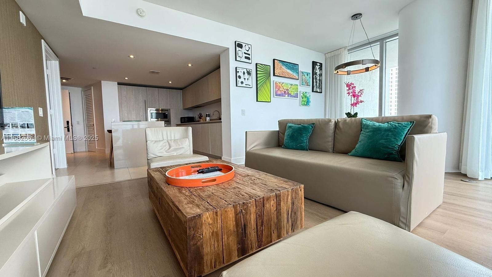 4111 S Ocean Dr # 3312