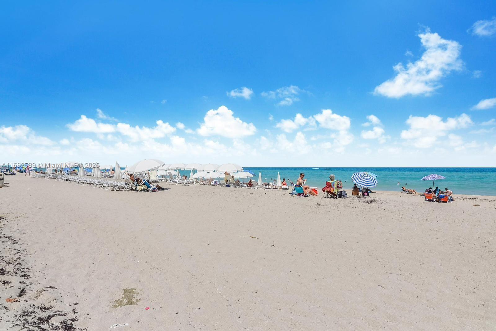 4111 S Ocean Dr # 3312