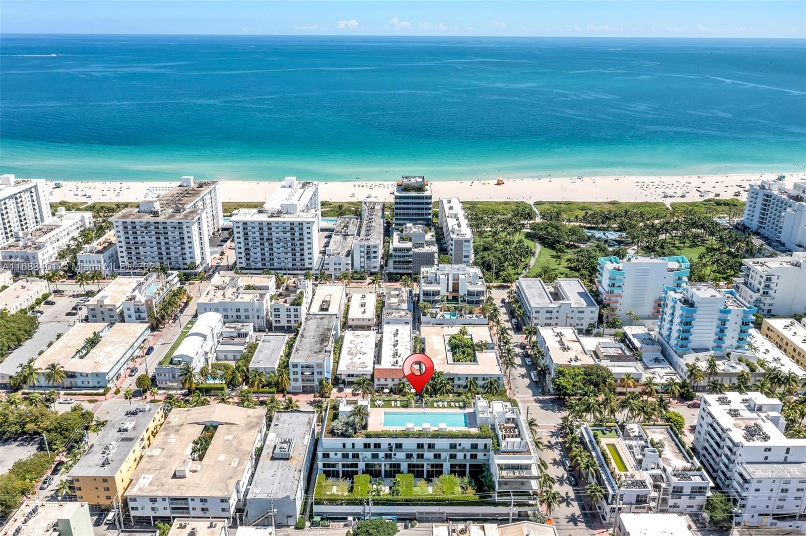 300 Collins Ave # 2E