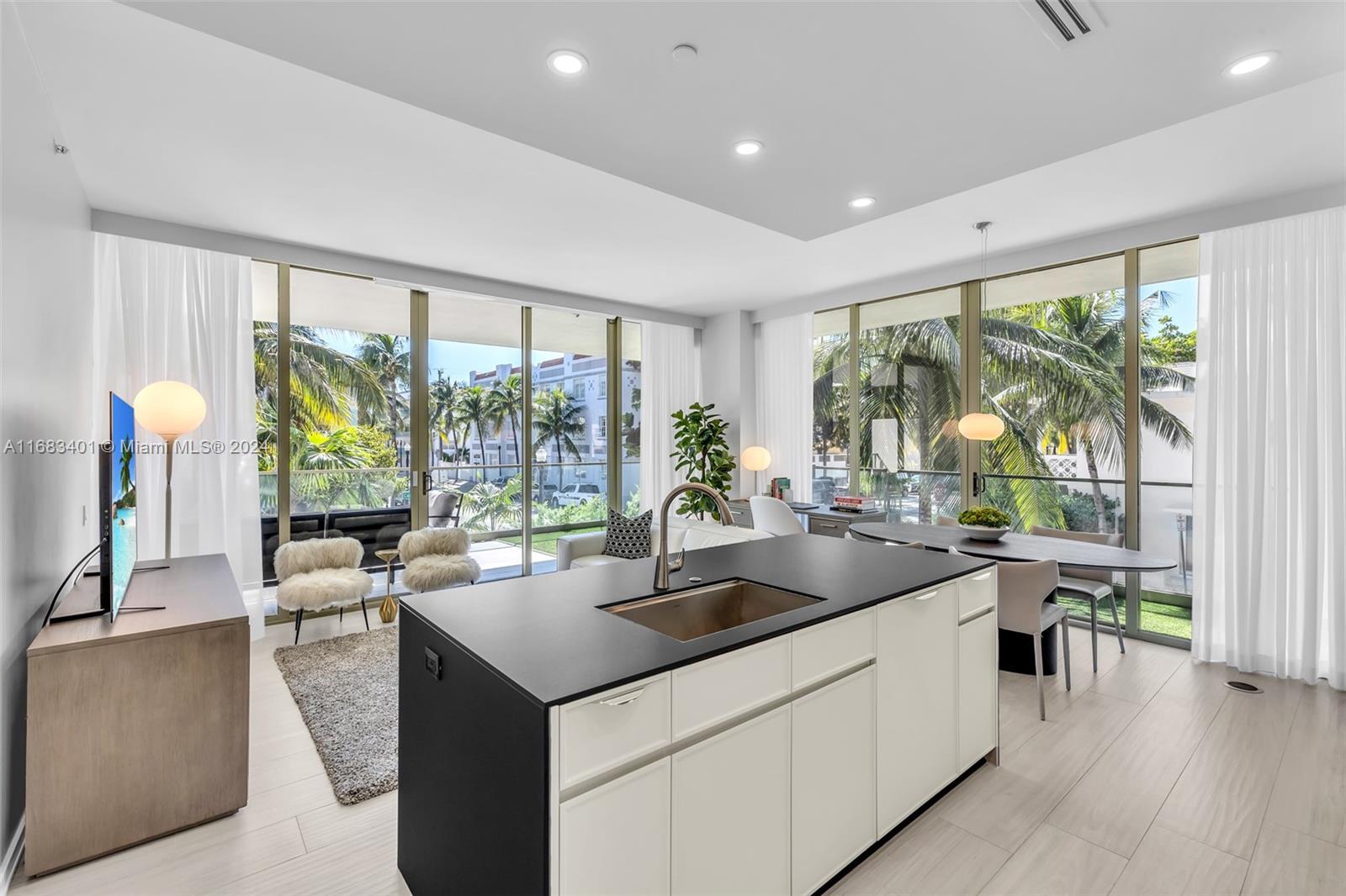 300 Collins Ave # 2E