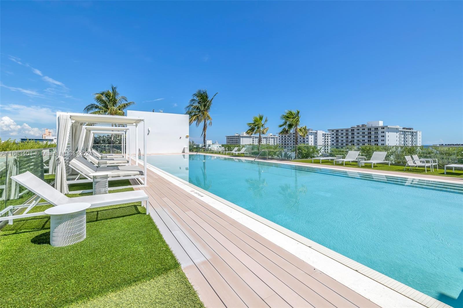 300 Collins Ave # 2E