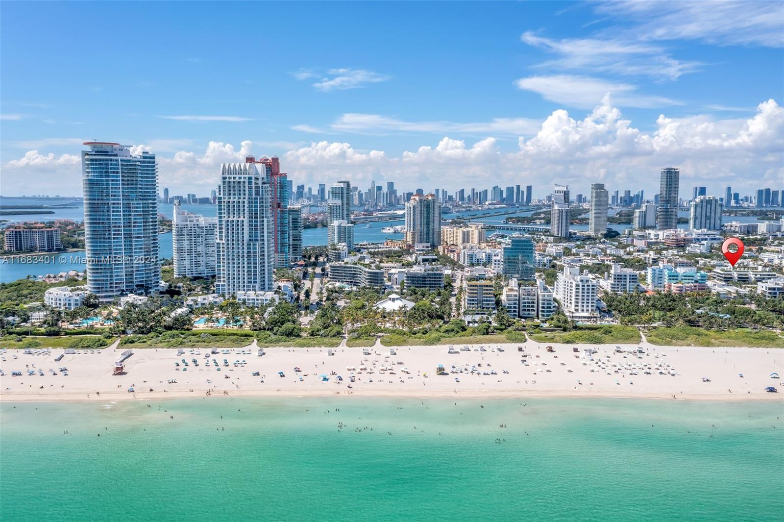 300 Collins Ave # 2E