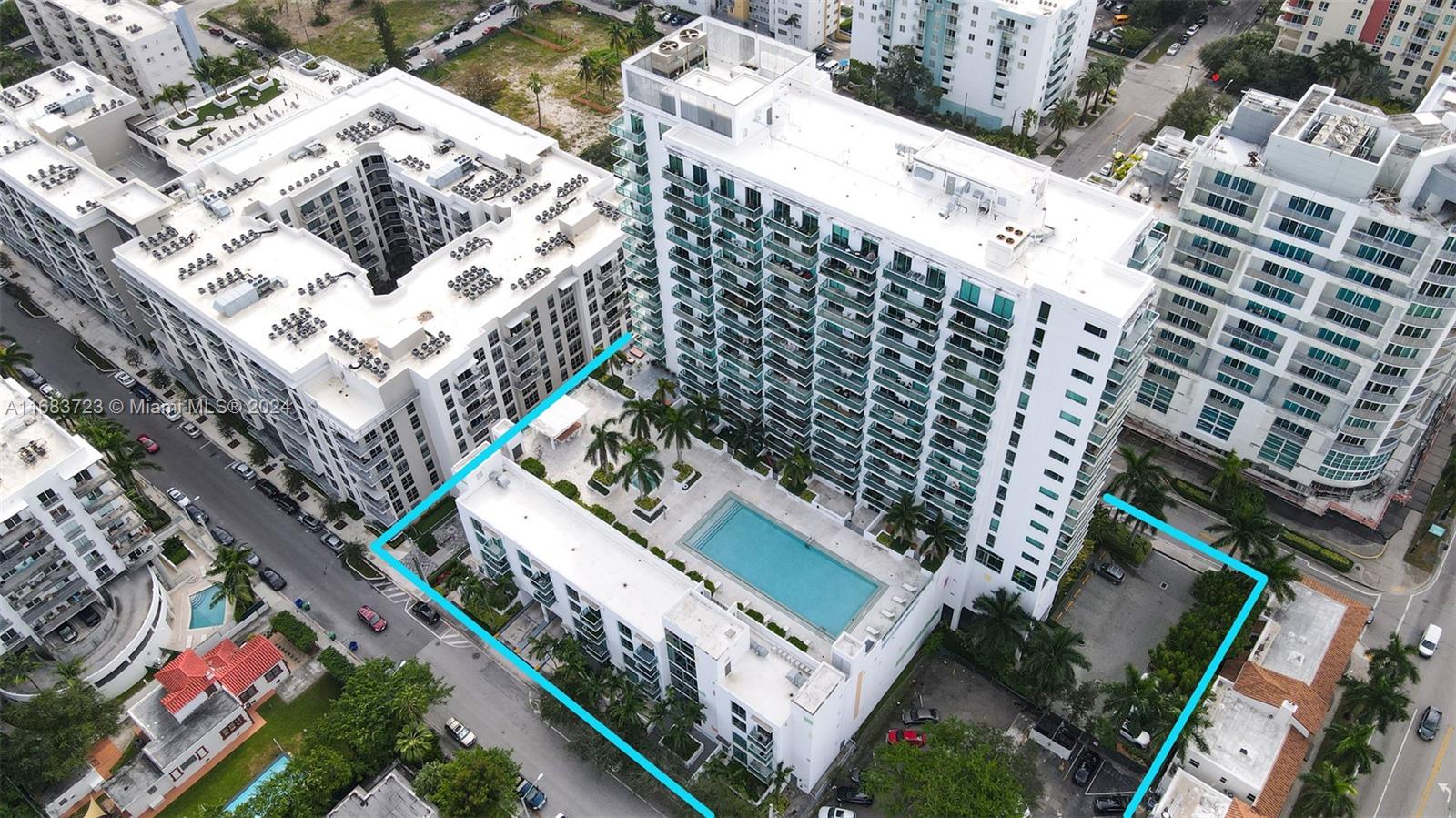 333 NE 24th St # 1608