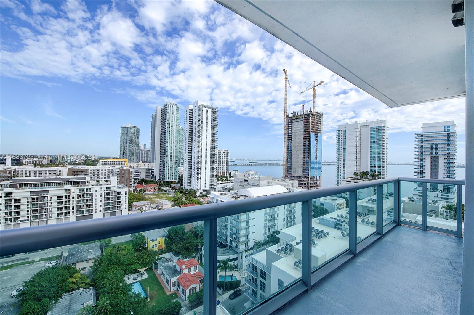 333 NE 24th St # 1608