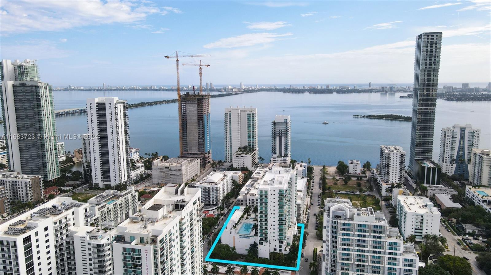 333 NE 24th St # 1608