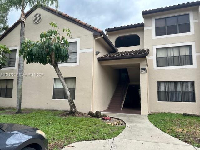 4421 W Mcnab Rd # 10