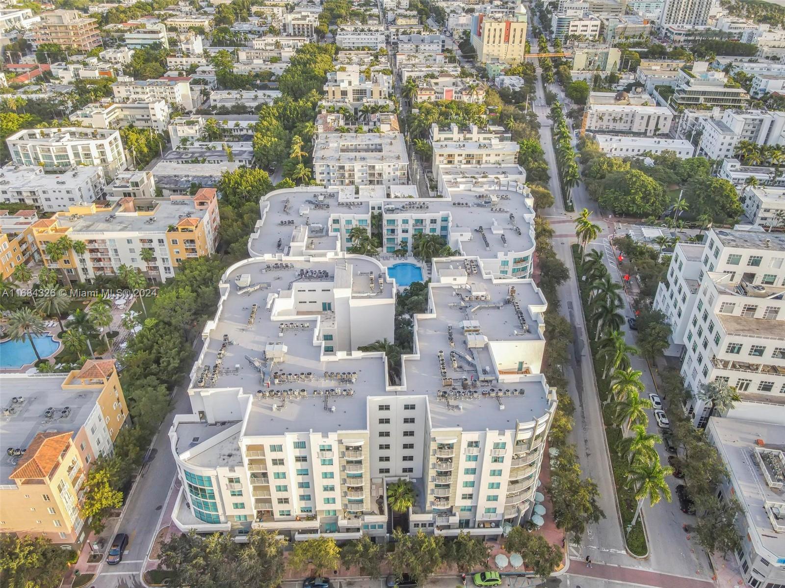 110 Washington Ave # 1706