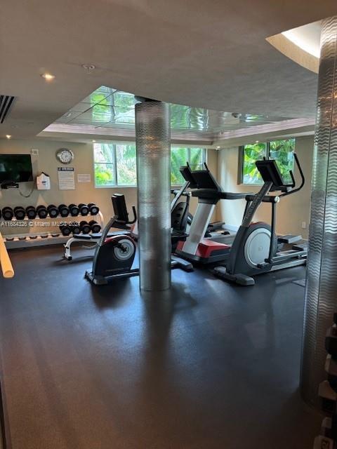 110 Washington Ave # 1706