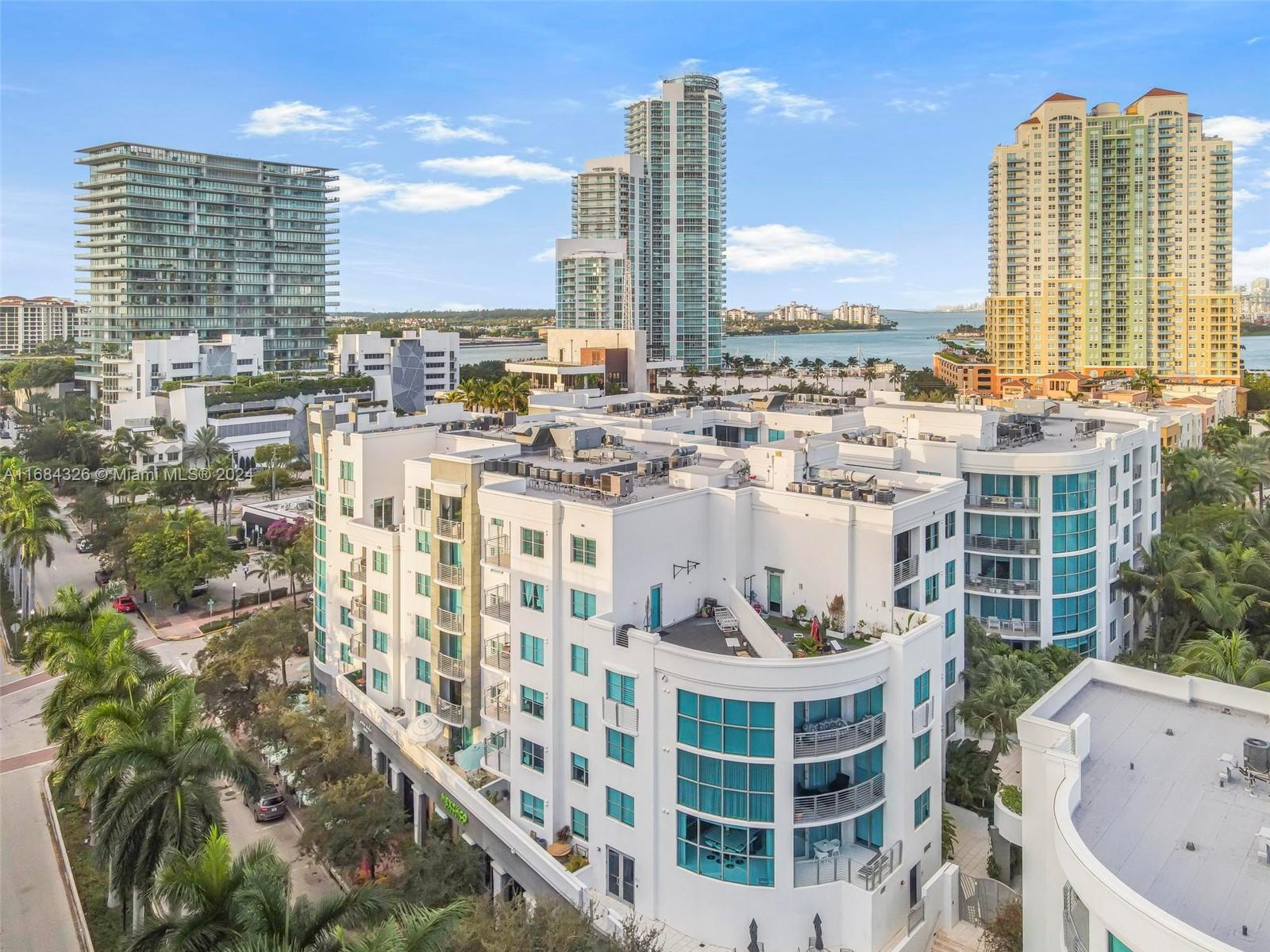 110 Washington Ave # 1706