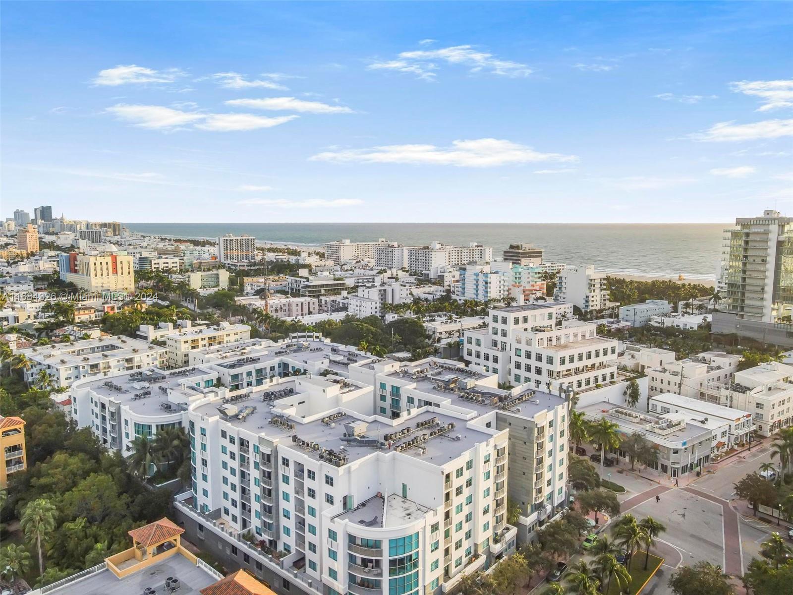 110 Washington Ave # 1706