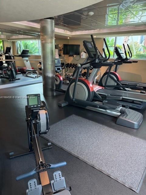 110 Washington Ave # 1706