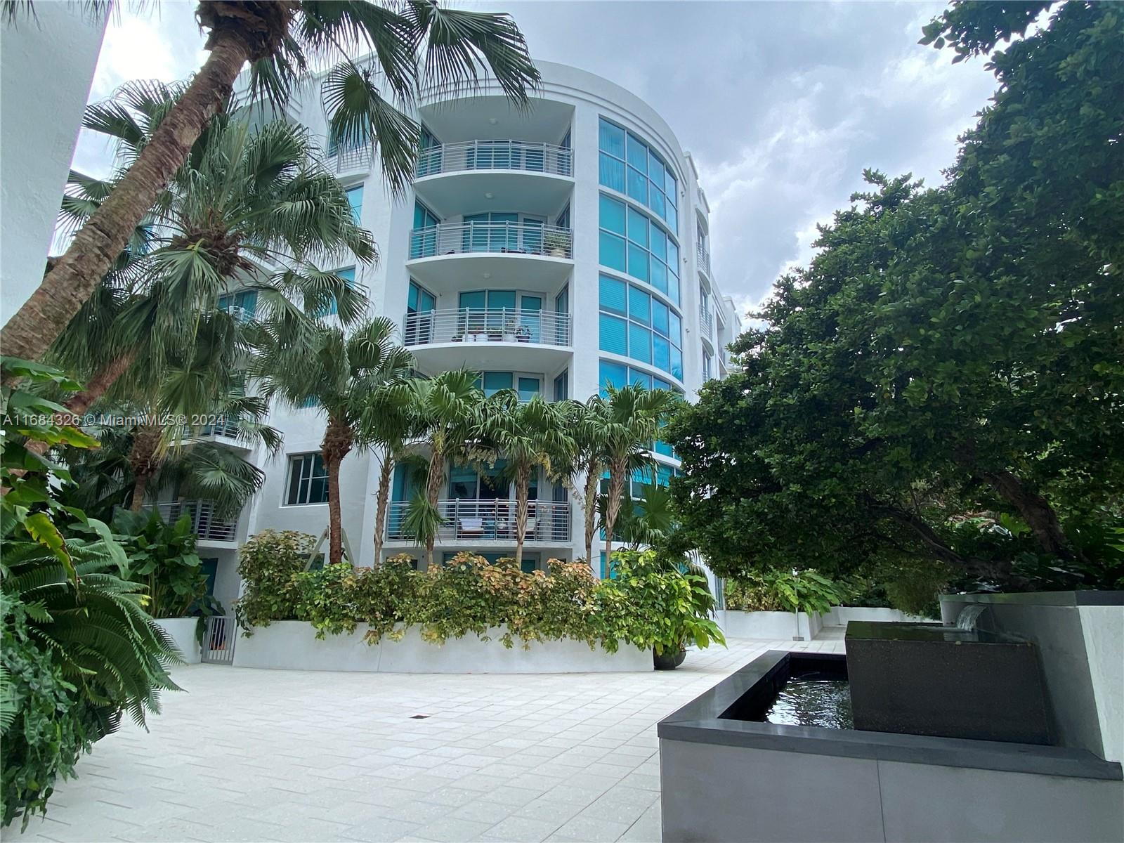 110 Washington Ave # 1706