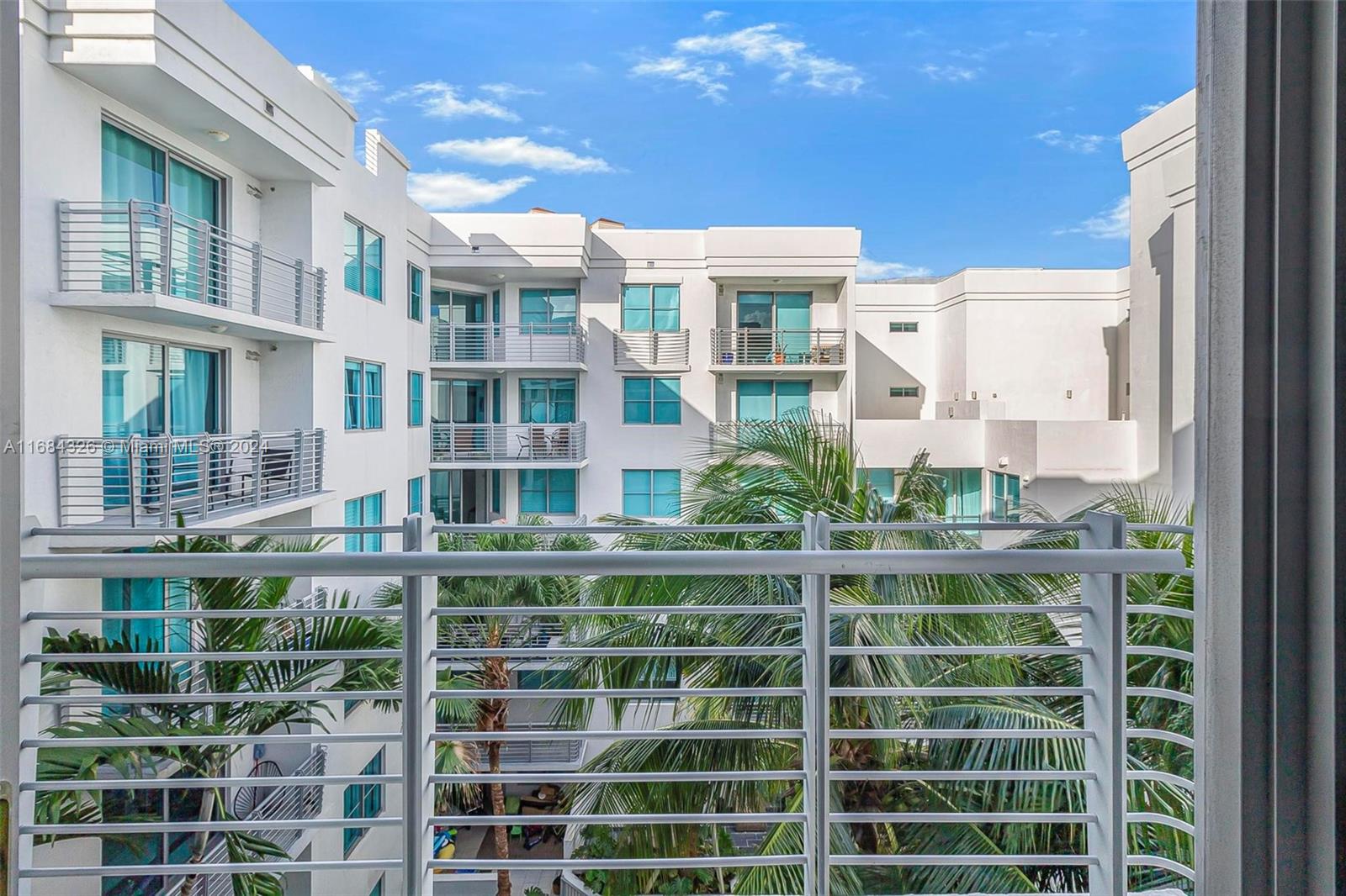 110 Washington Ave # 1706