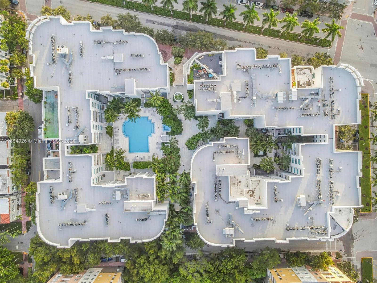 110 Washington Ave # 1706