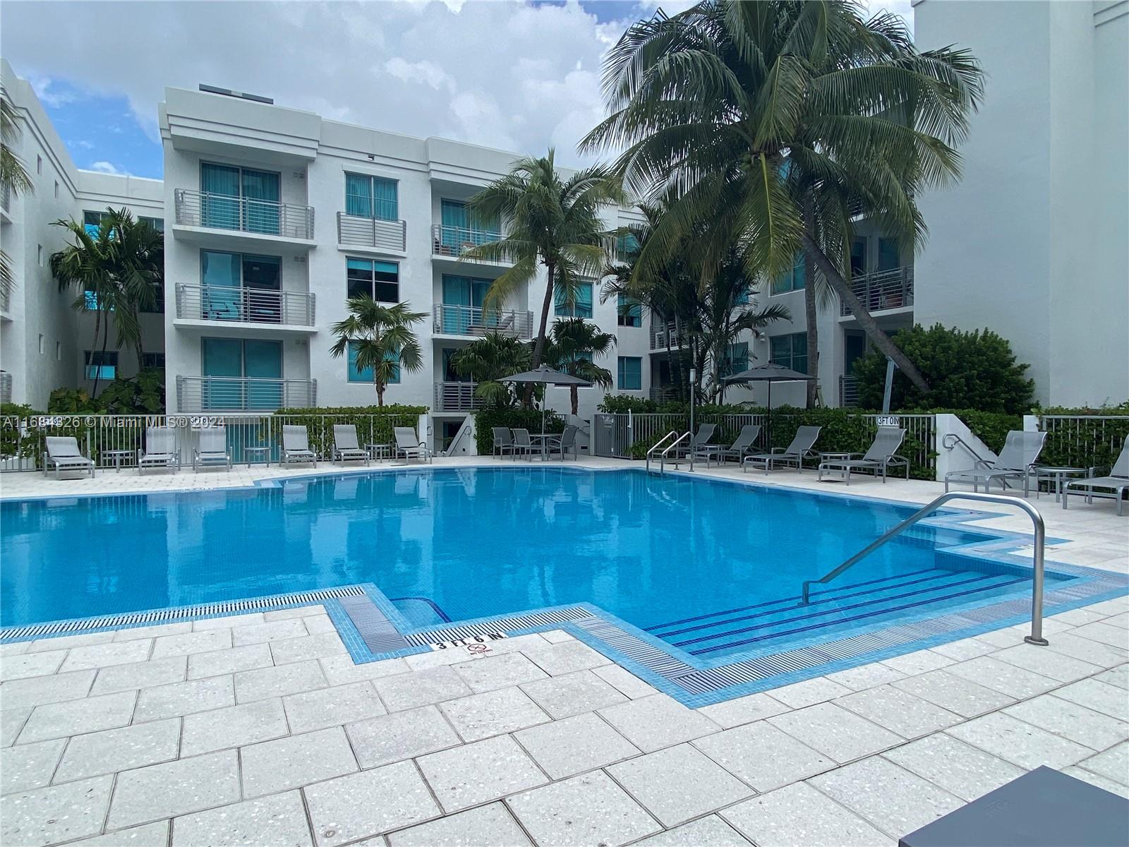 110 Washington Ave # 1706