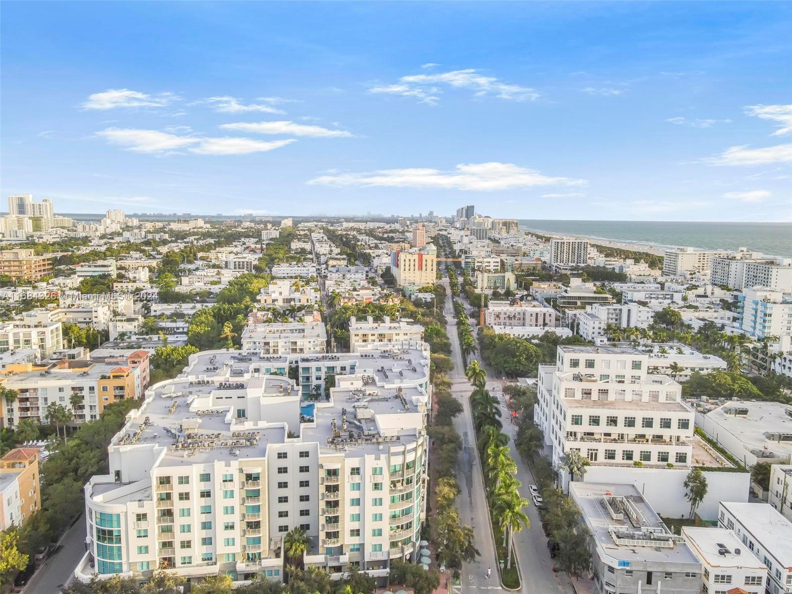 110 Washington Ave # 1706