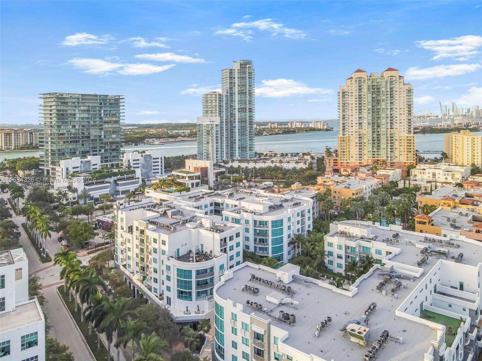 110 Washington Ave # 1706