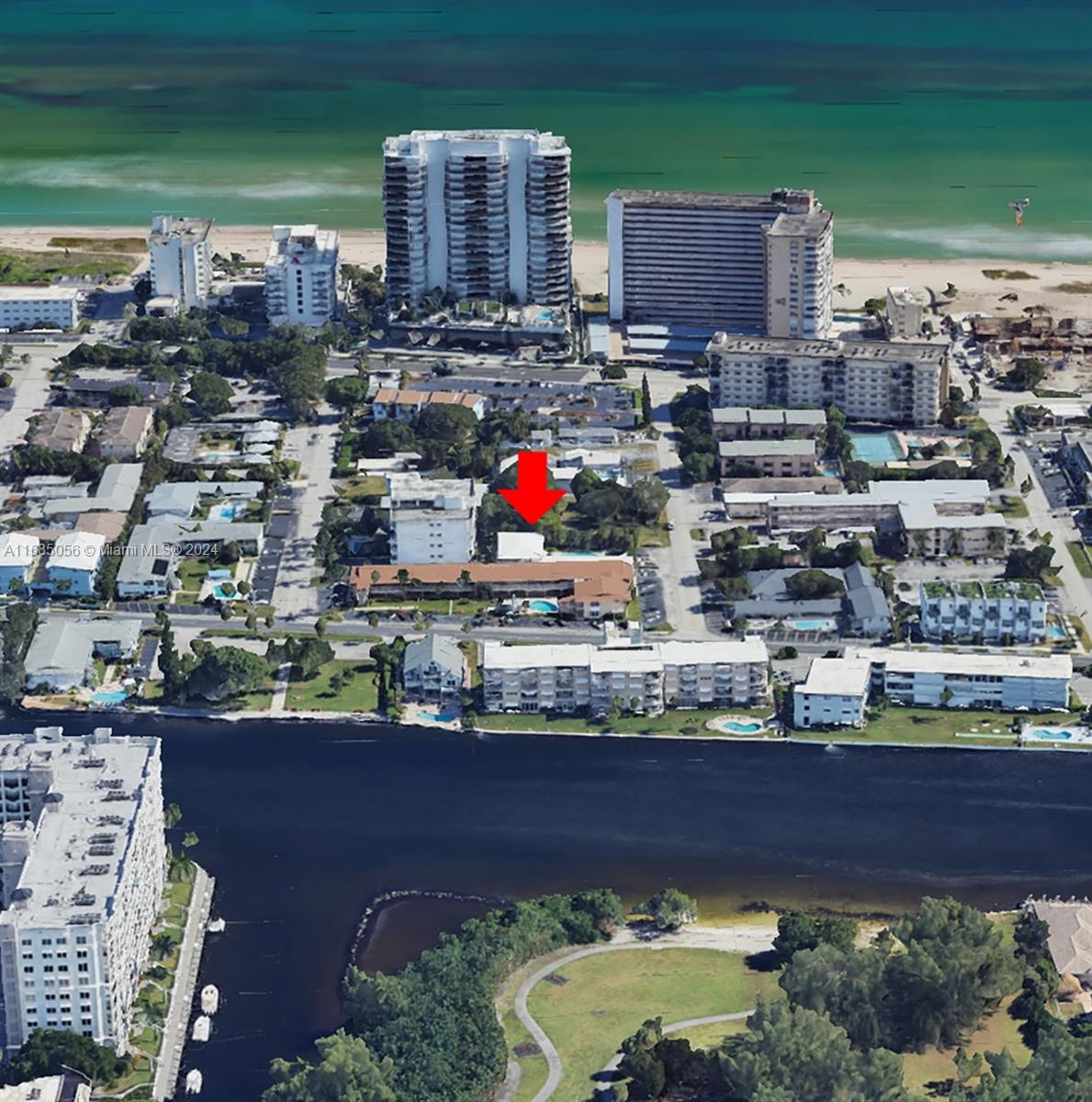 3217 NE 11th St # 10