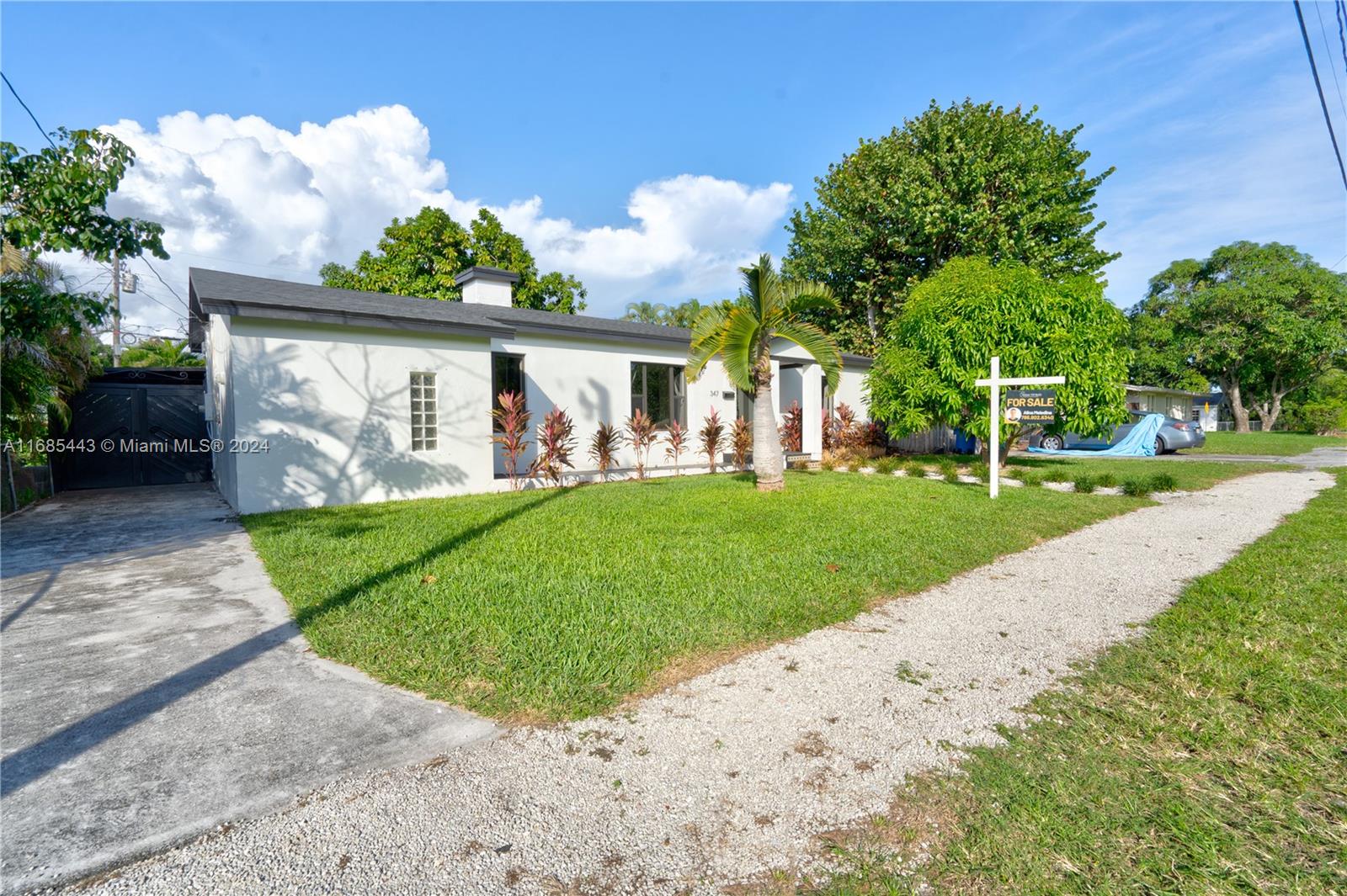 347 NE 110th St