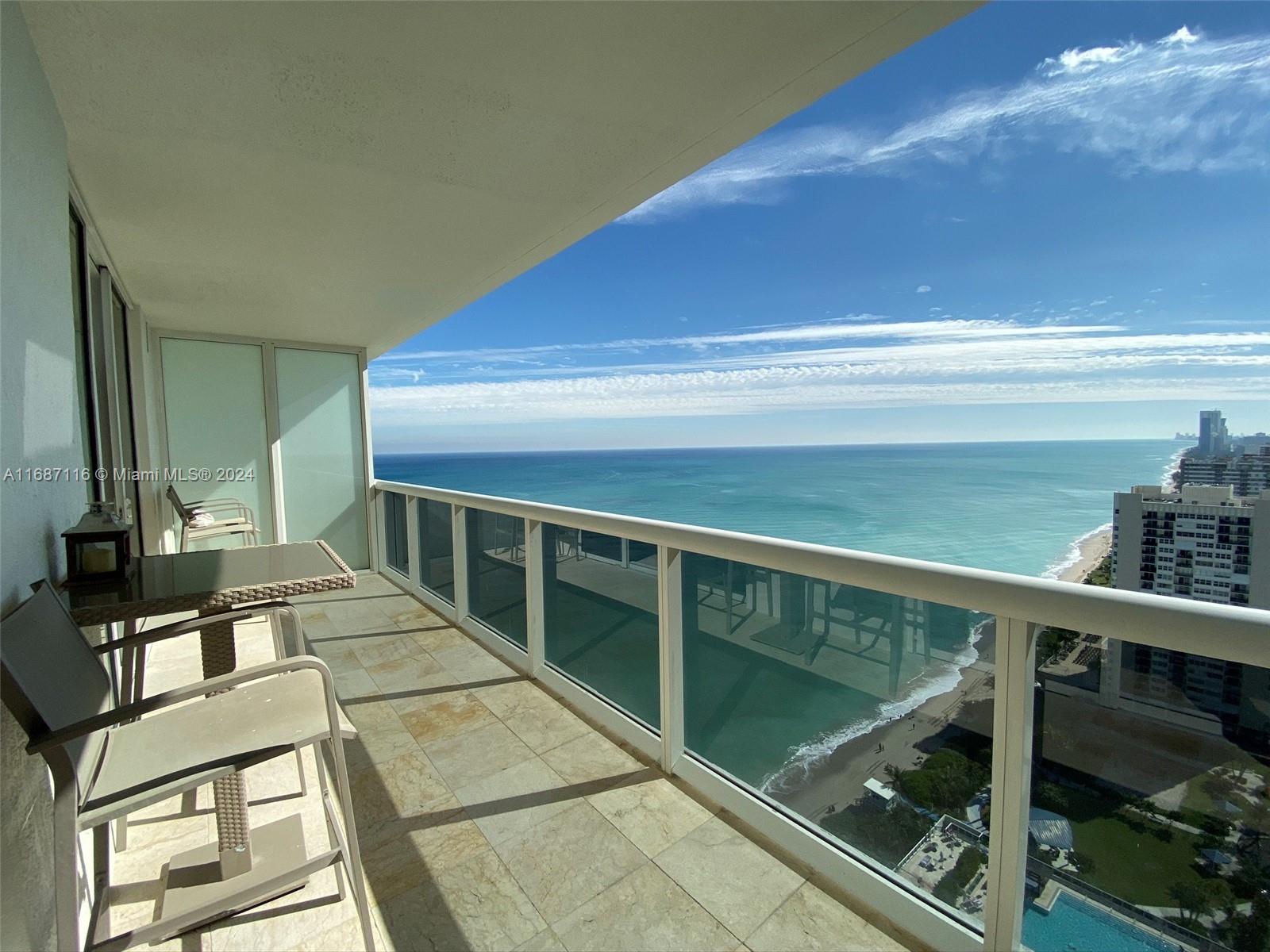 1830 S Ocean Dr # 3003