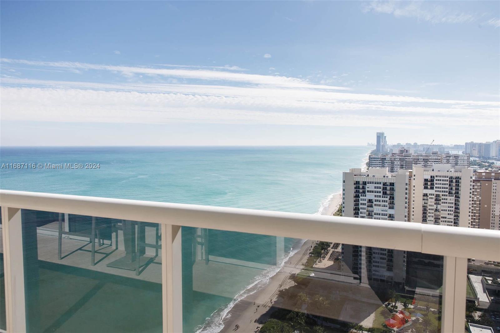 1830 S Ocean Dr # 3003