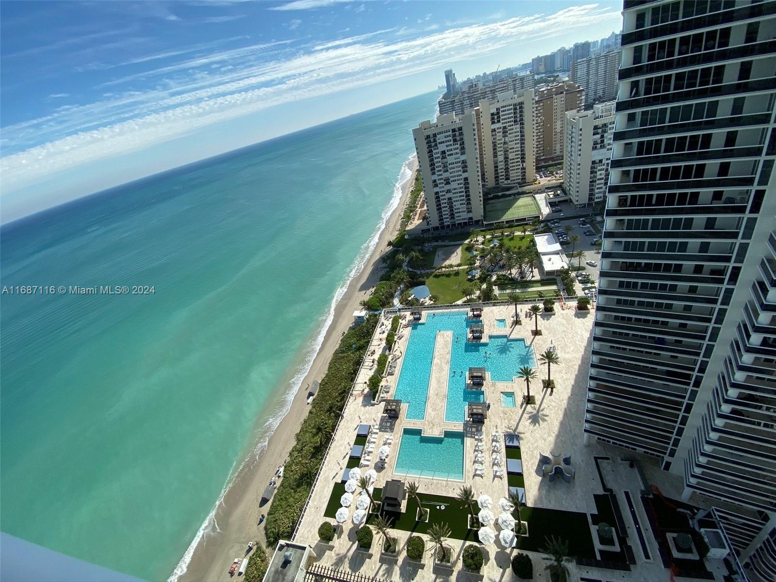 1830 S Ocean Dr # 3003