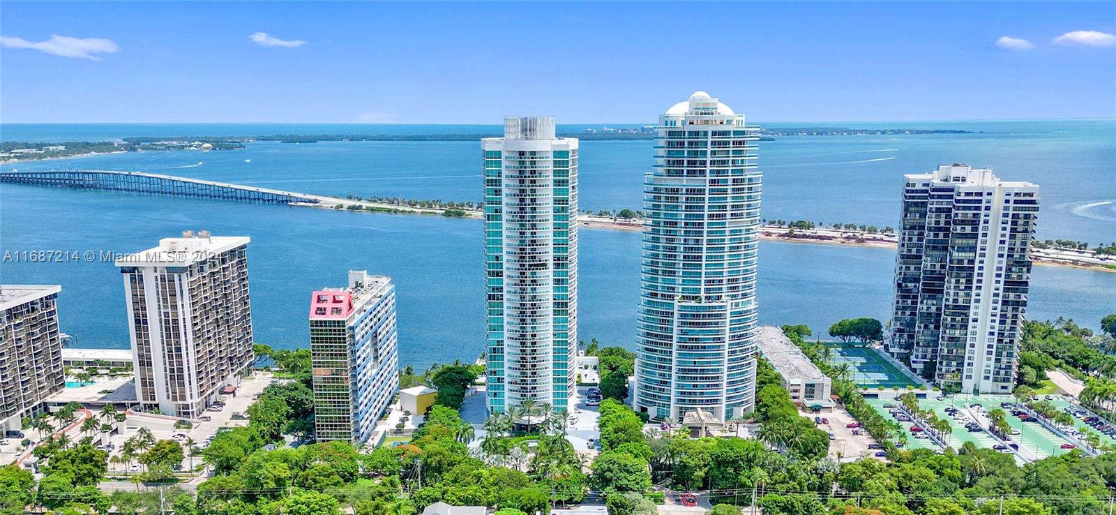 2101 Brickell Ave # 1901