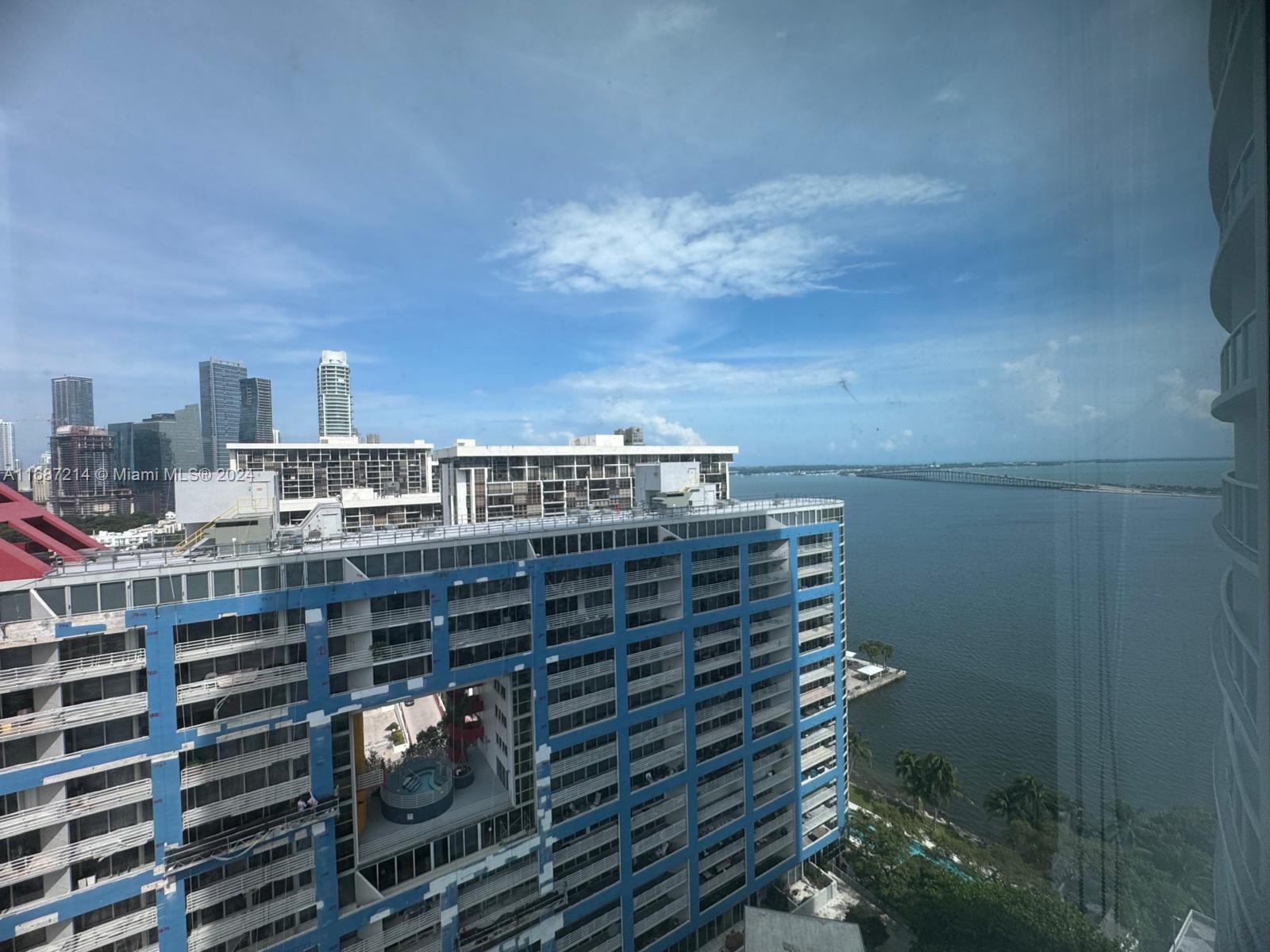 2101 Brickell Ave # 1901