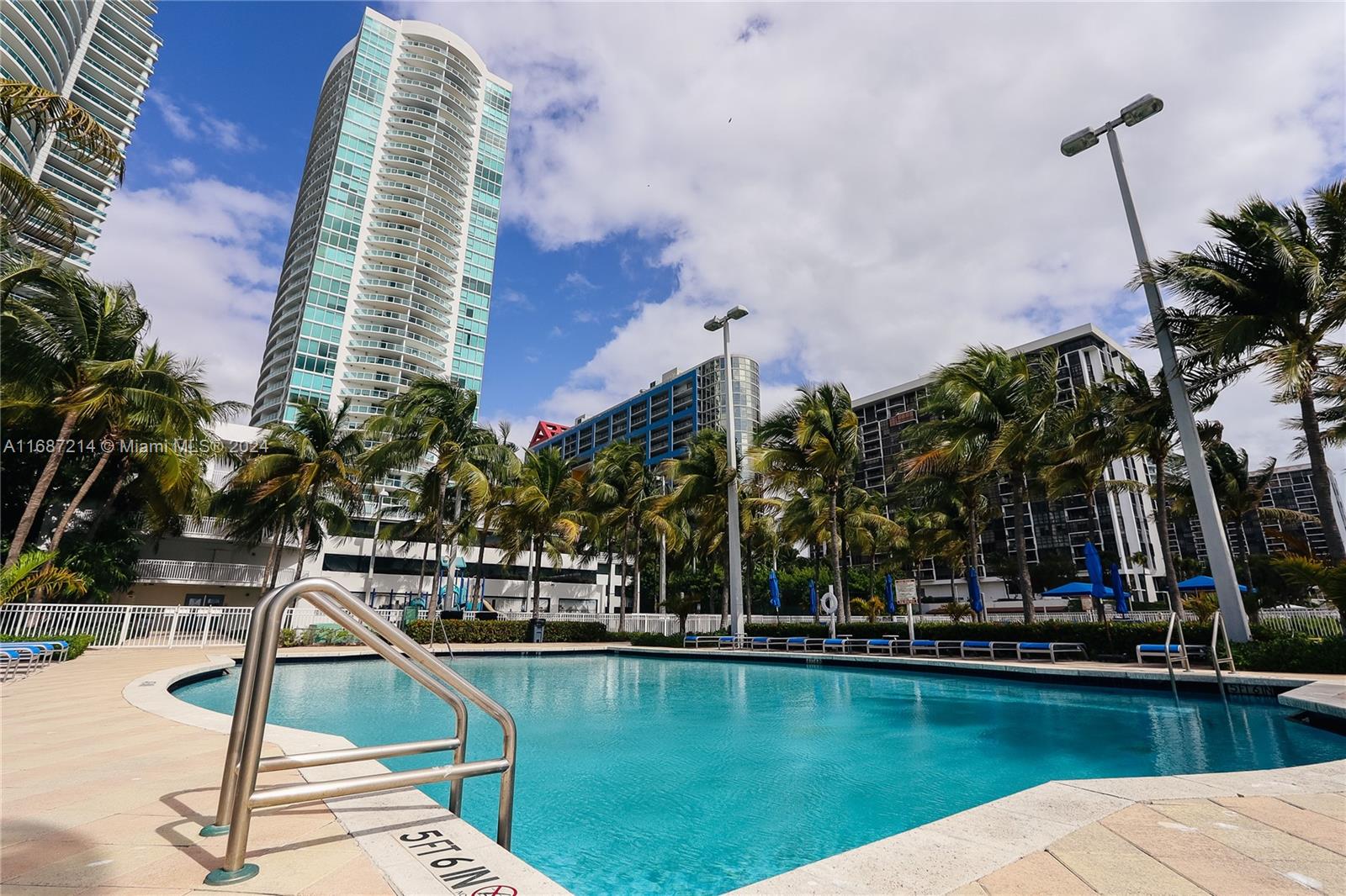 2101 Brickell Ave # 1901