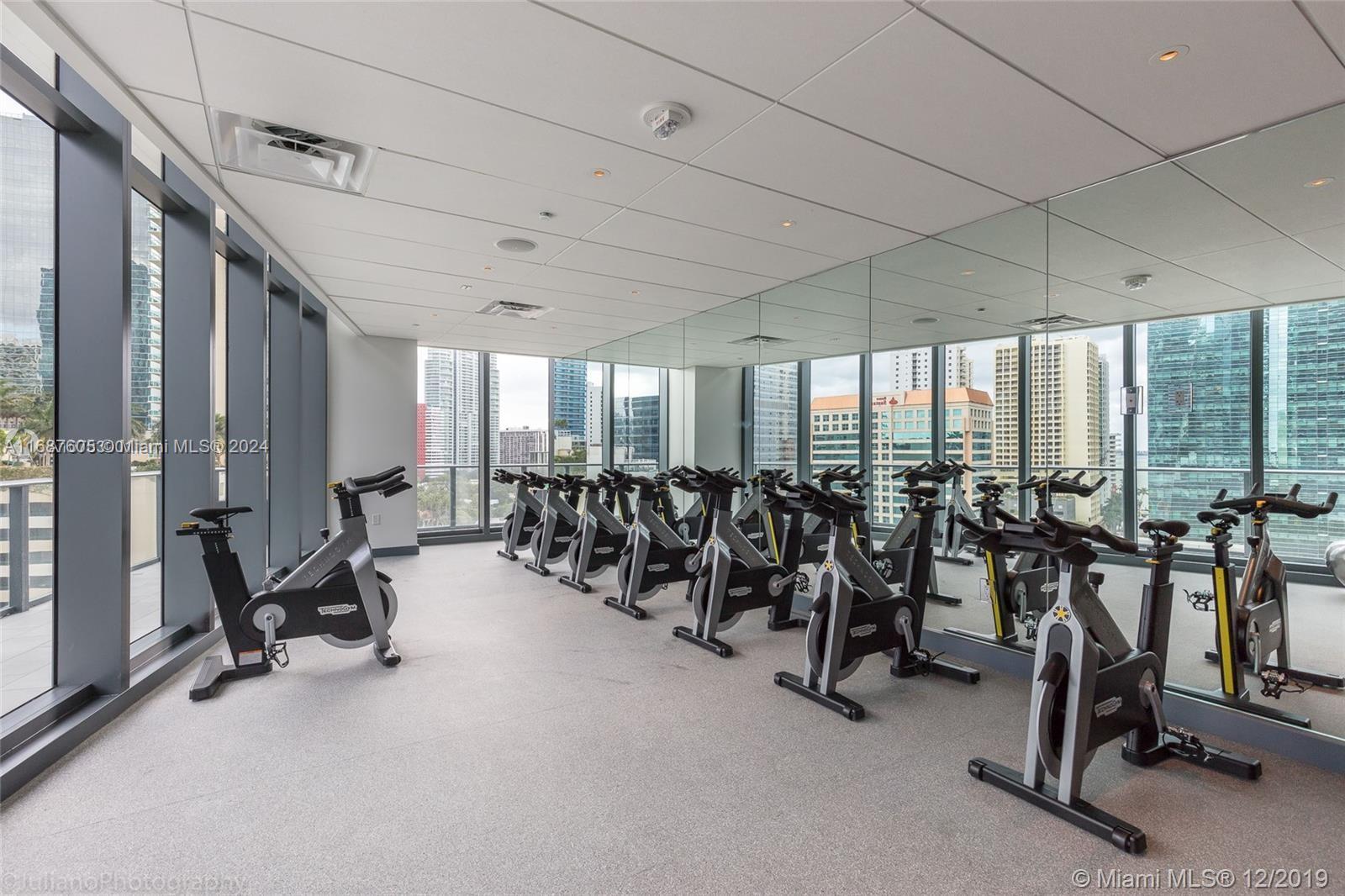 1300 S MIAMI AVE Unit: 3802