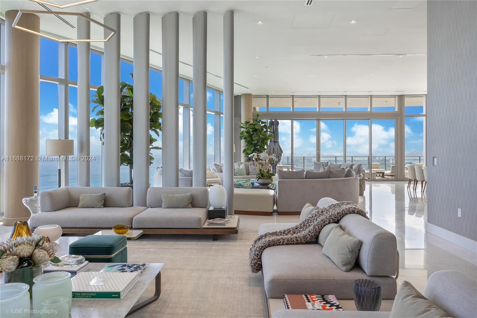 15701 Collins Ave # 5101