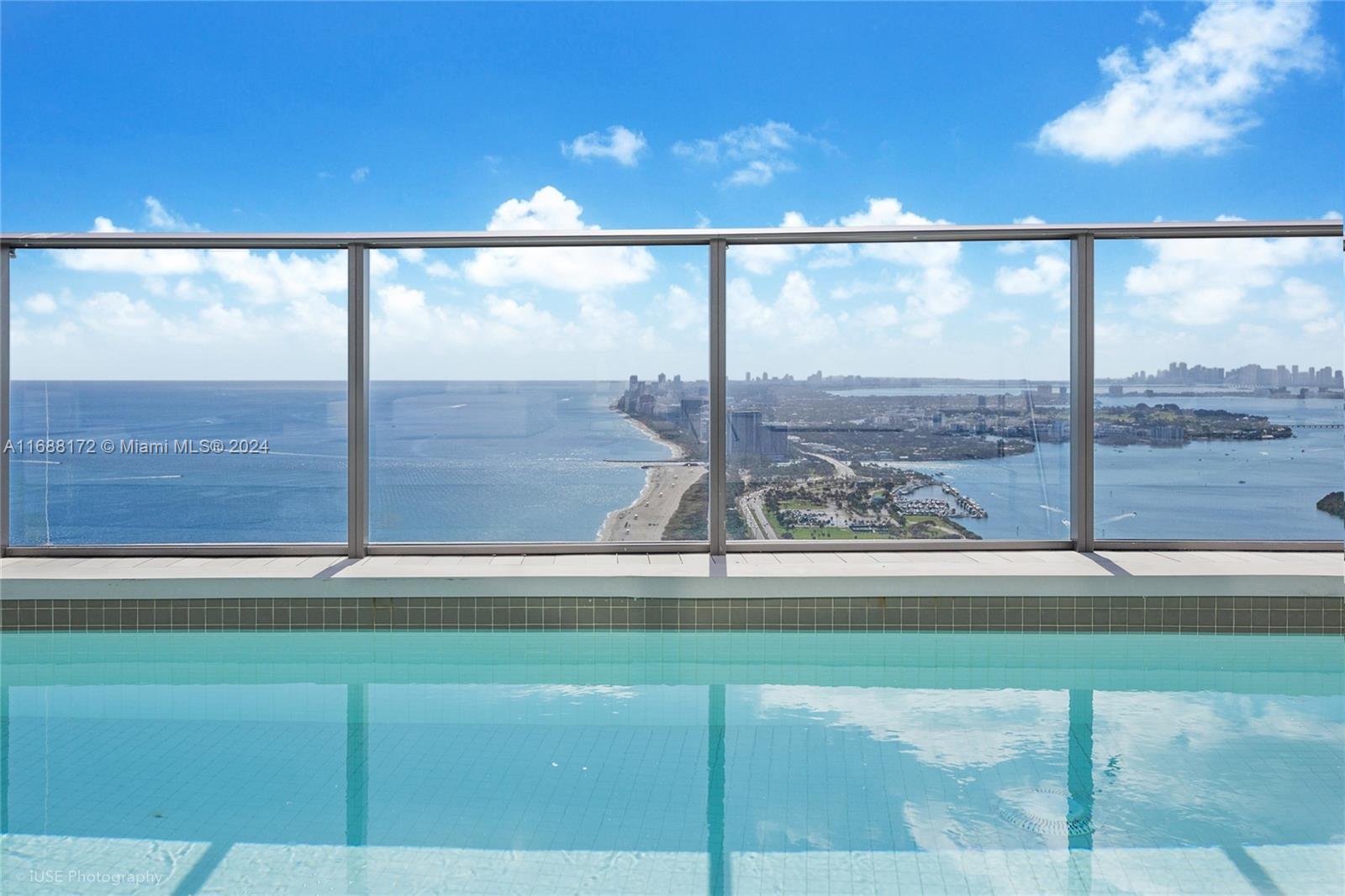 15701 Collins Ave # 5101