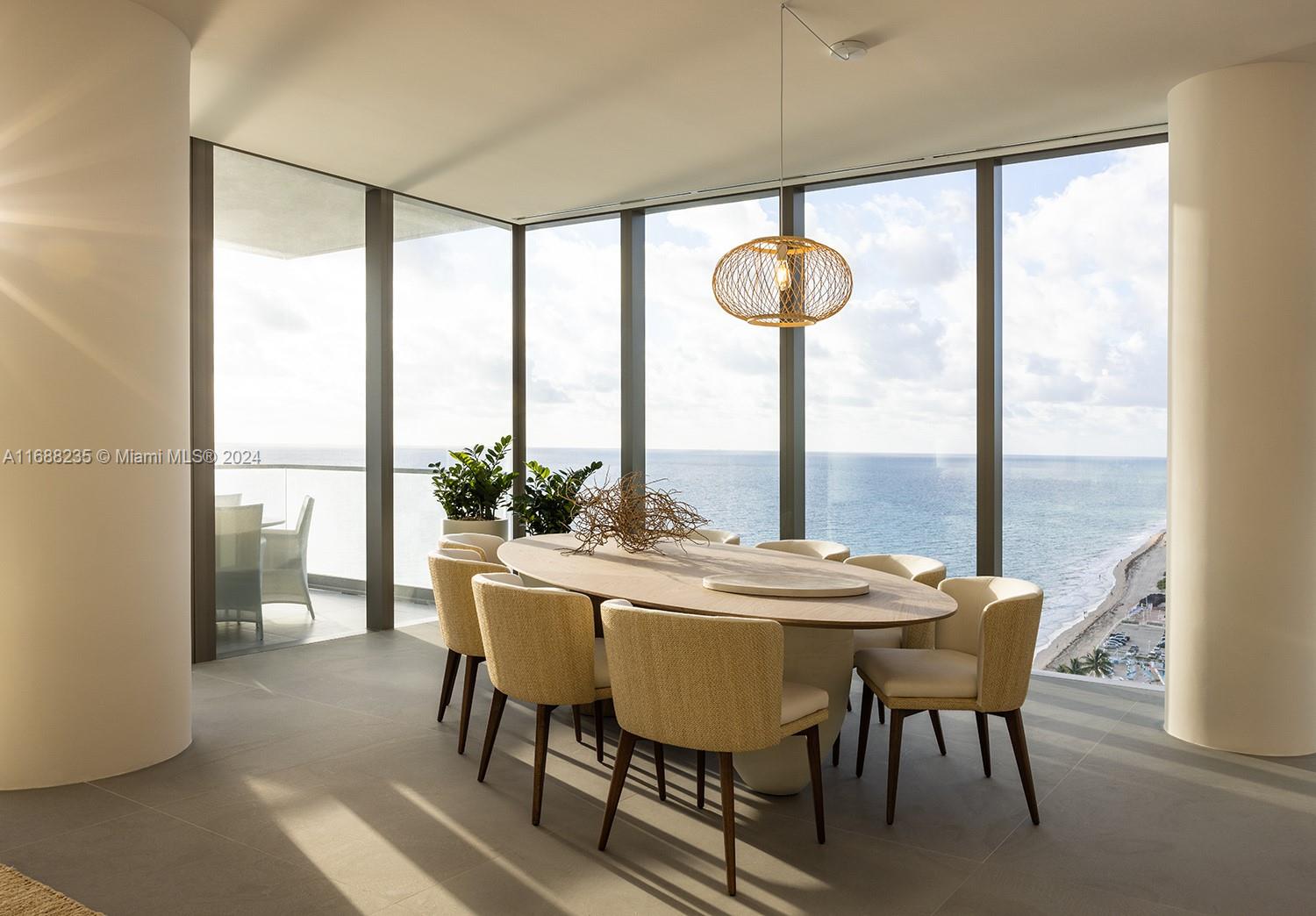 2000 S Ocean Dr # 18B