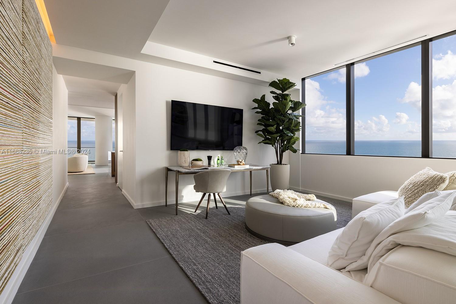 2000 S Ocean Dr # 18B