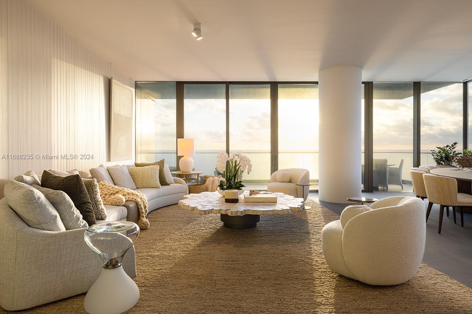 2000 S Ocean Dr # 18B