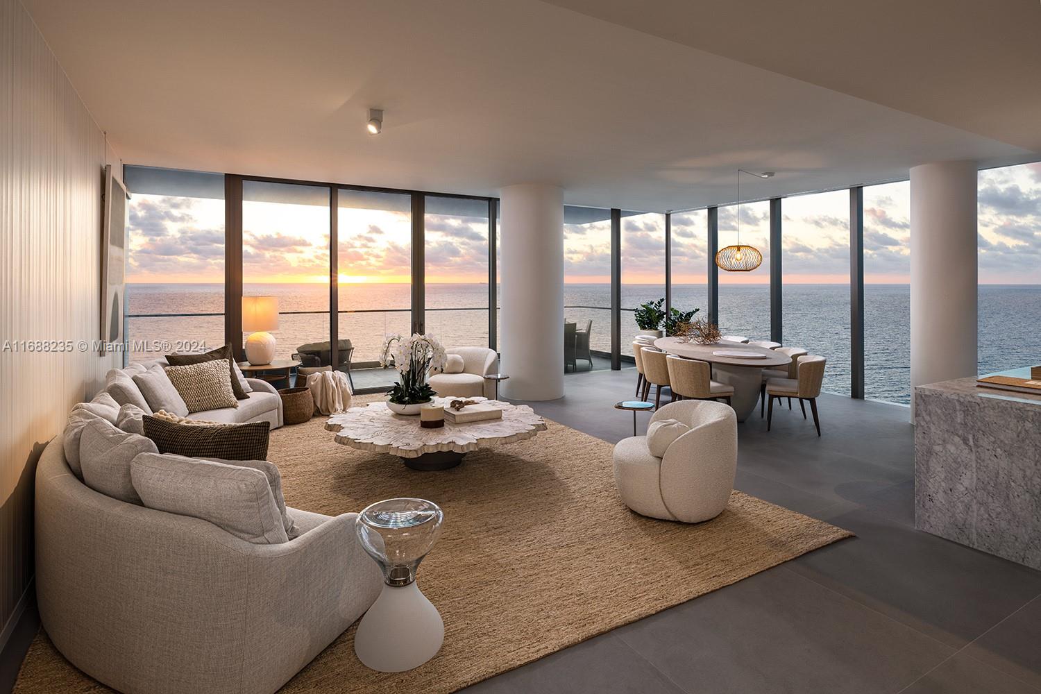 2000 S Ocean Dr # 18B