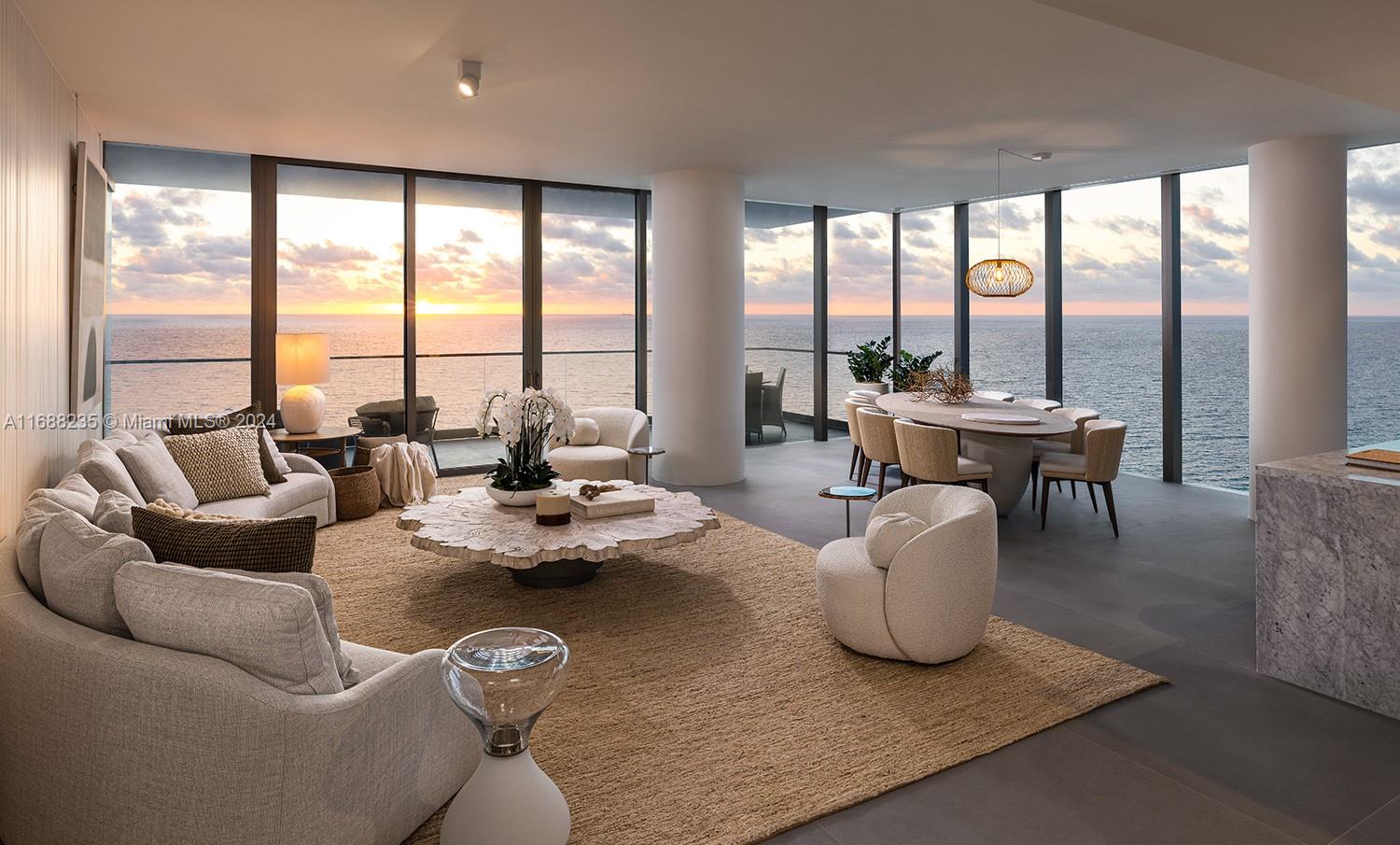 2000 S Ocean Dr # 18B