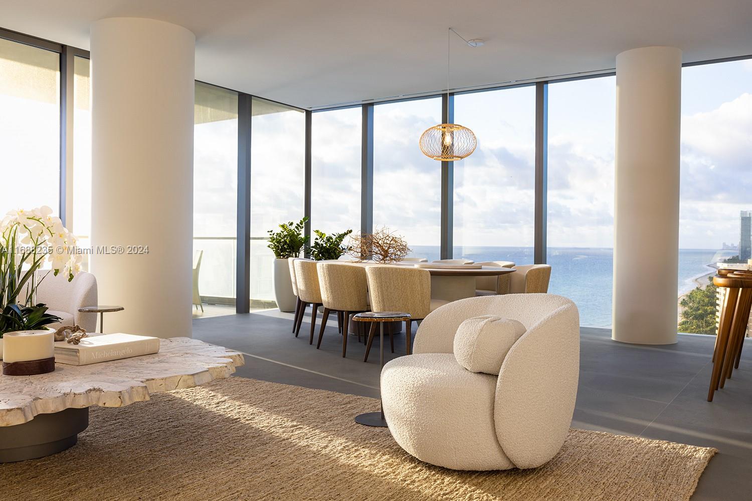 2000 S Ocean Dr # 18B